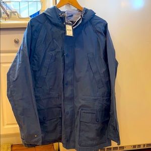 Vineyard Vines Long Anorak XXL JACKET